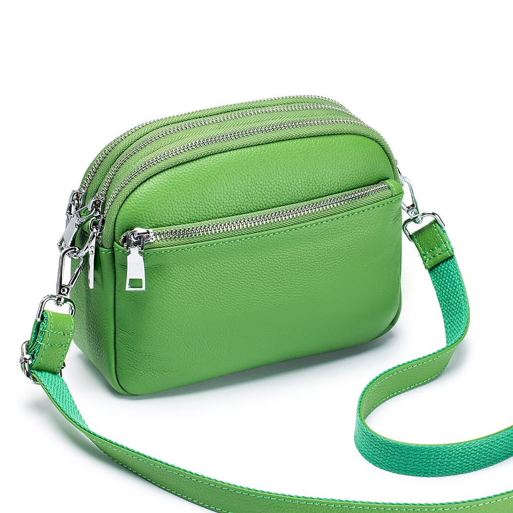 Hakiki deri çok yönlü omuzdan  - Luxury Bags On Sale incelemesi ve fiyatı